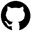 GitHub waving gif made by Yu-Huan Wu