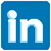 LinkedIn bouncing gif made by Yu-Huan Wu